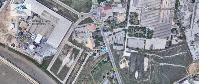 Venta Nave Industrial en Alcalá de Guadaira - Sevilla - foto 5