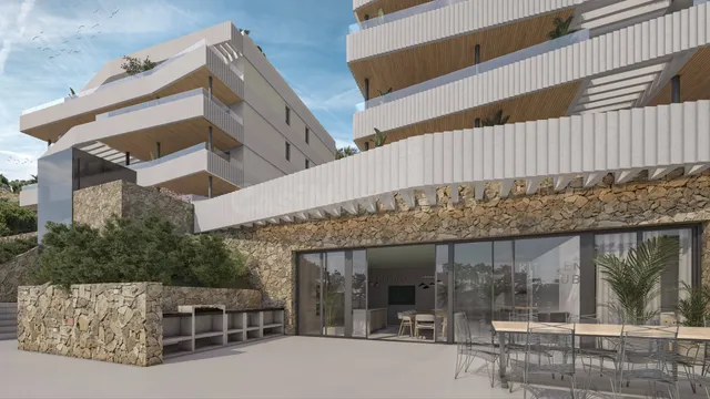 Apartamento 3 habitaciones 147m² en venta - El Coto — 14
