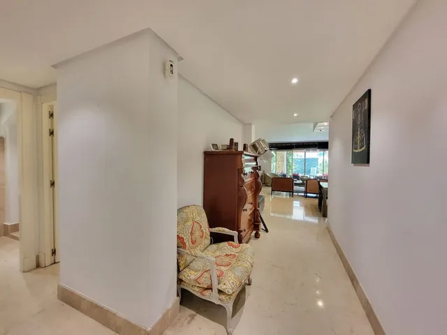 Apartamento 3 habitaciones 161m² en venta - Torre real — 16