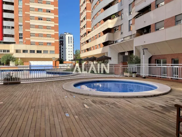 Magnífica vivienda en residencial con completas zonas comunes — 24