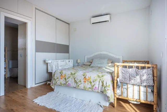 Vivir rodeado de calma, luz y naturaleza en Valencina de la Concepción — 46