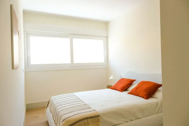 Apartamento 2 habitaciones 107m² en venta - Limonar — 20