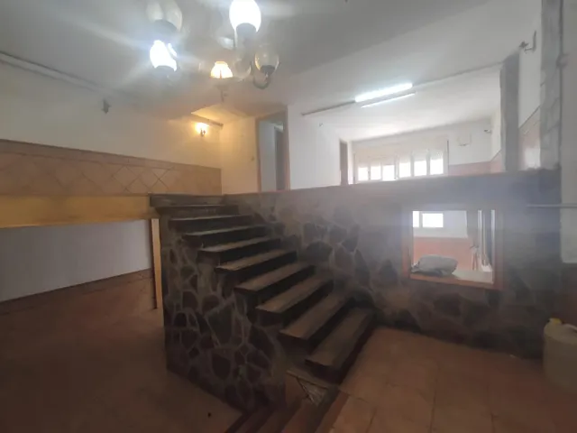 LOCAL COMERCIAL EN VENDA AMB PROJECTE DE CANVI D'ÚS A HABITATGE / CENTRE DE VILANOVA DEL CAMÍ — 35