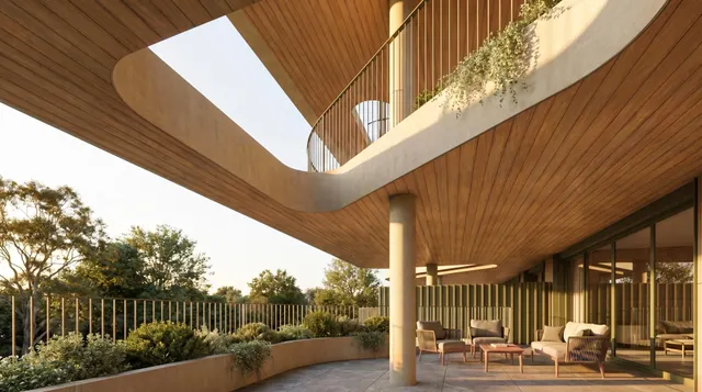 Apartamento 2 habitaciones 251m² en venta - La Calerita — 40