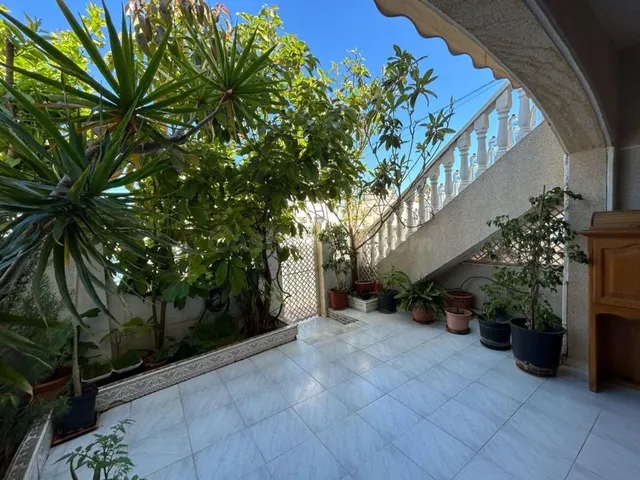 Adosado 1 habitación 72m² en venta - Los Frutales — 2