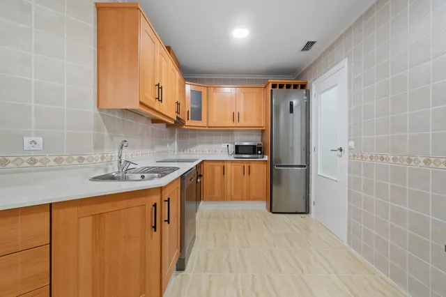 Amplio apartamento reformado en el corazón de Formentera del Segura — 11
