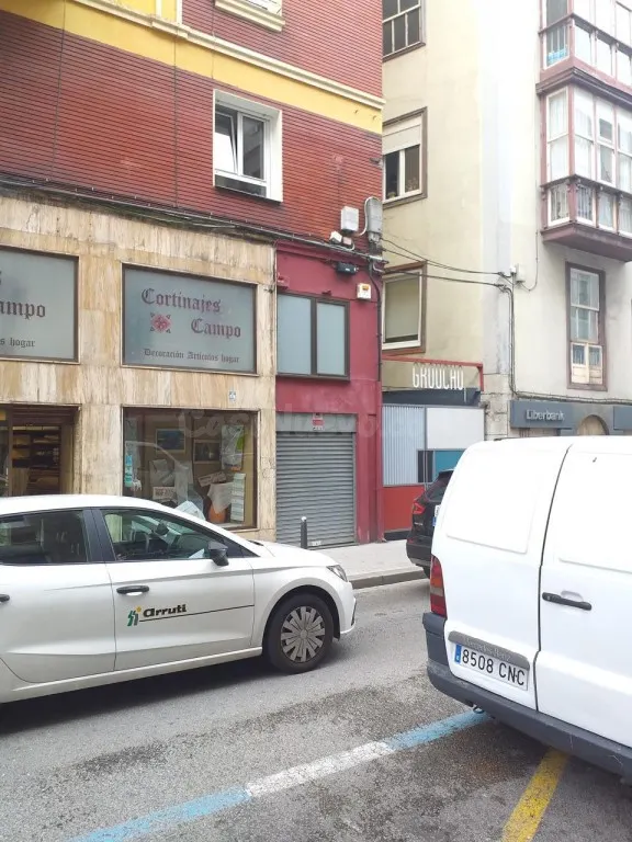 Local en alquiler en Santander de 424 m2 — 9