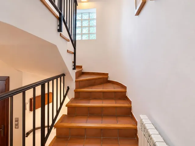 Exclusivo Chalet en La Alcayna, Molina de Segura por €464.900 — 21