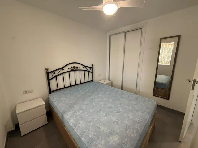 Acogedor Piso Reformado en Benidorm - ¡Tu Refugio Ideal! — 13