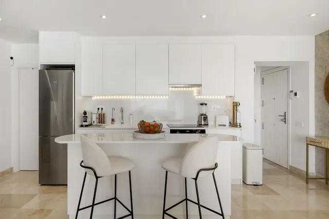 Ático Dúplex 3 habitaciones 119m² en venta - Paraiso-Barronal — 17