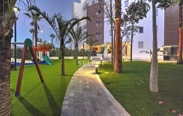 Apartamento en Playa Granada, Motril — 40