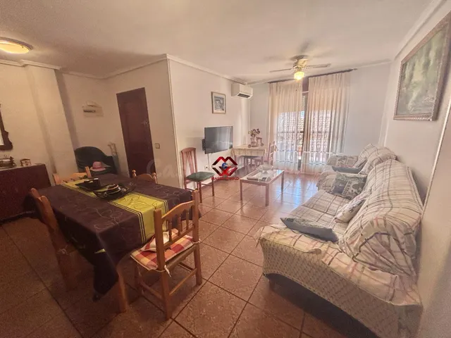Amplio apartamento luminoso de 142 m2 cerca de la playa — 3