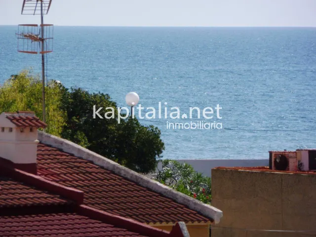 Encantador Apartamento en Playa Daimus - Oportunidad Única — 3