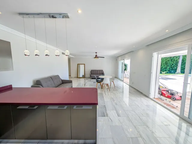 Chalet 5 habitaciones 583m² en venta - Marbella — 13
