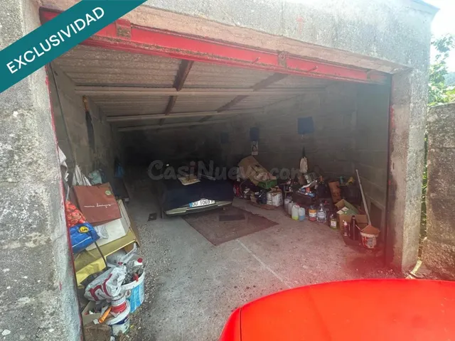 Casa en a ponte, Arnoia — 42