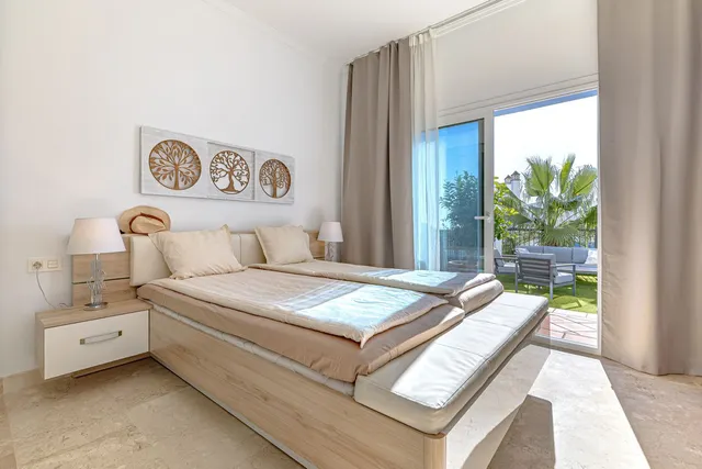 Apartamento 3 habitaciones 109m² en venta - Costa del Sol — 14