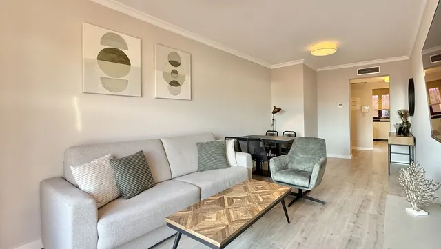 Apartamento 2 habitaciones 81m² en venta - Costa del Sol — 8