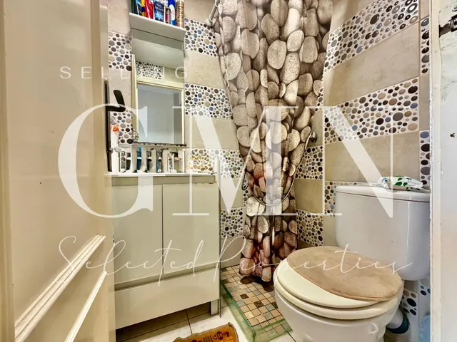 Piso 3 habitaciones 81m² en venta - Casco Antiguo — 19
