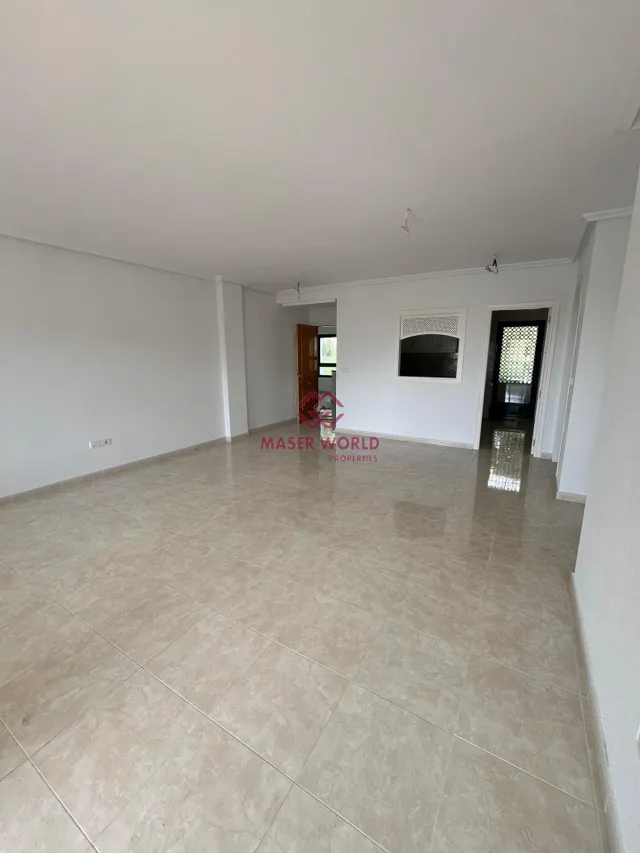 Apartamentos Llave en Mano en Venta en Lomas de Campoamor, Orihuela Costa — 4