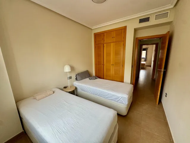 Se vende fantástico piso en Torremolinos centro, — 19