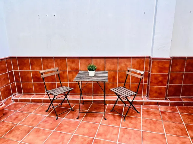 SE VENDE PISO EN EL PUERTO DE SANTA MARIA, ZONA CENTRO — 15