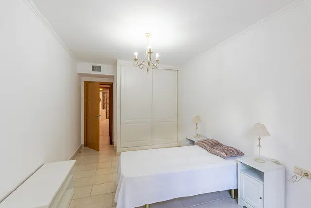 Apartamento 2 habitaciones 116m² en venta - El Madroñal — 17