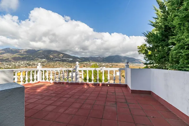 Chalet 4 habitaciones 204m² en venta - Riviera del sol — 47