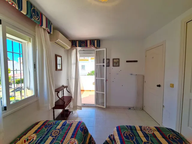 Adosado 3 habitaciones 262m² en venta - Costa Del Sol — 38