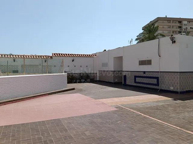 Apartamento en Aguadulce (Roquetas de Mar), alquilado. - foto 3