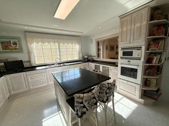 Chalet 8 habitaciones 495m² en venta - Casetas - Garrapinillos - Monzalbarba — 24