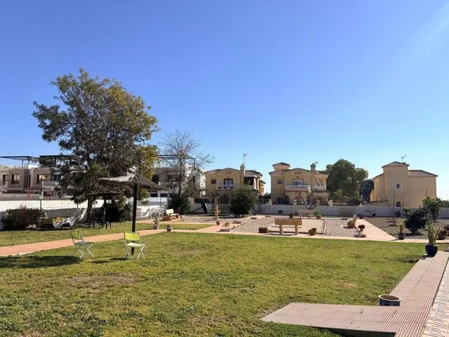 Apartamento 3 habitaciones 78m² en venta - Lomas de Don Juan — 17