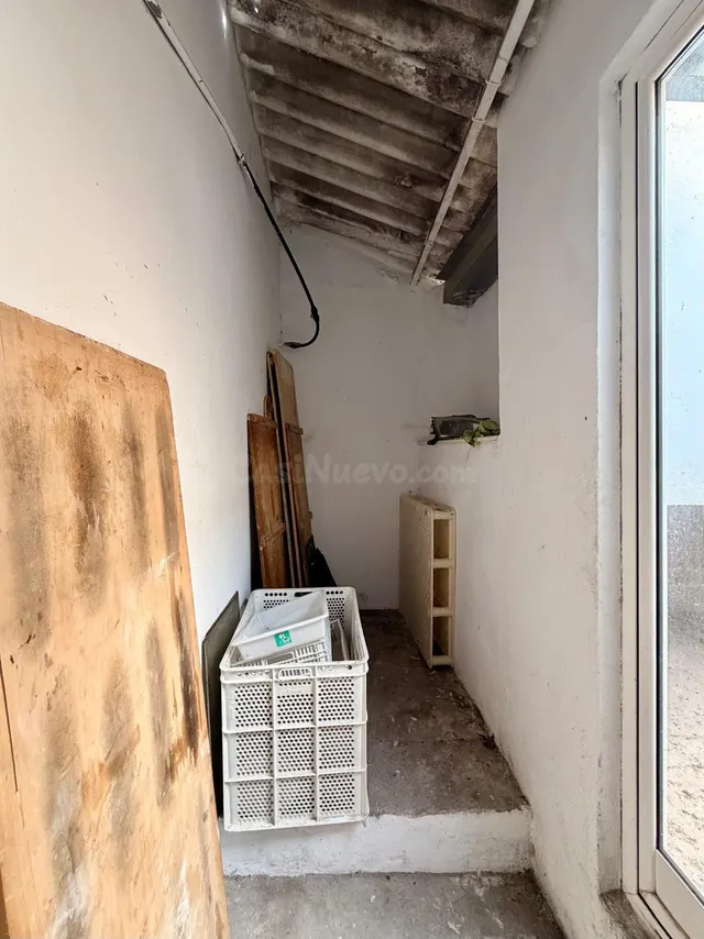 Una casa con historia. 535 m2 para crear algo único en torre cardela — 17
