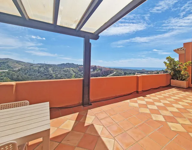 Ático 1 habitación 41m² en venta - Marbella — 13