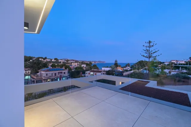 Villa 4 habitaciones 621m² en venta - La Fustera — 49