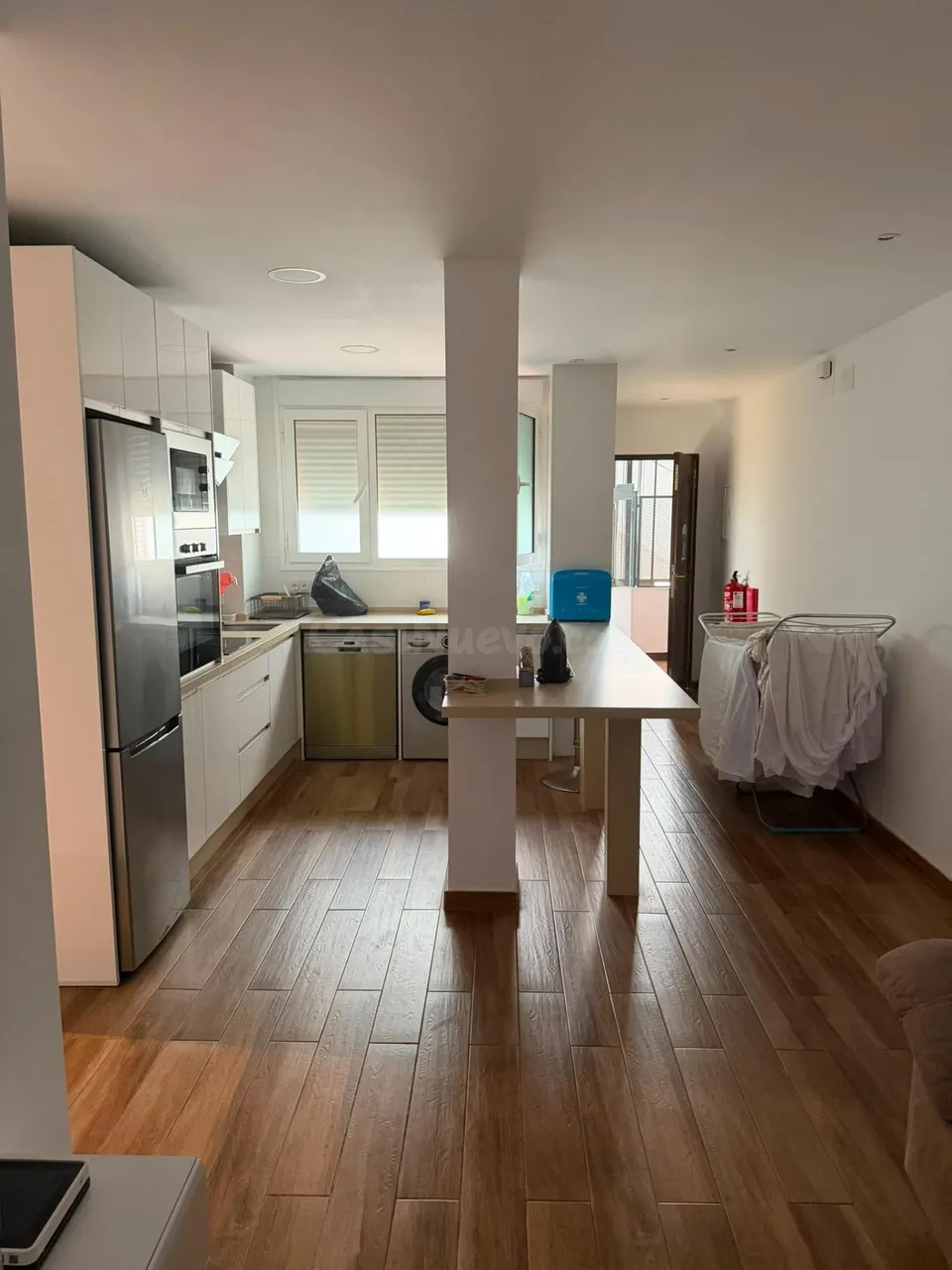 Venta piso reformado zona avda. virgen de europa, Algeciras