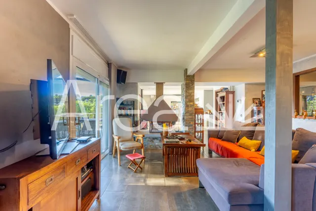 Encantadora casa en les Ginesteres — 7
