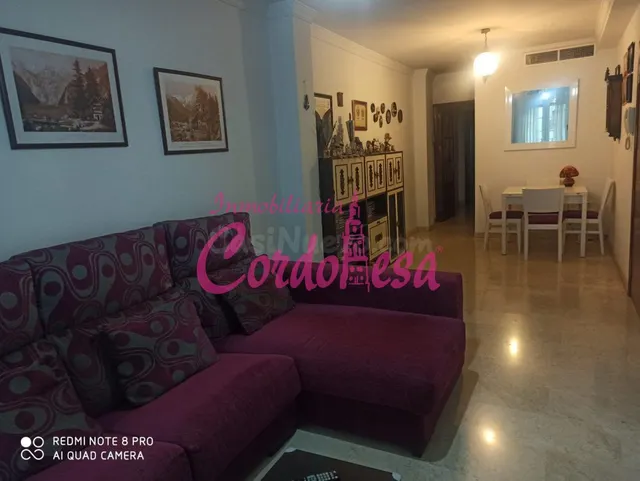 PISO SEMINUEVO EN CIUDAD JARDÍN — 3