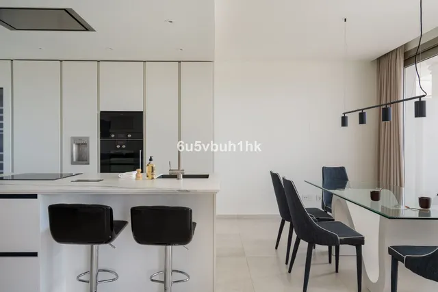 Apartamento 2 habitaciones 133m² en venta - Marbella — 12