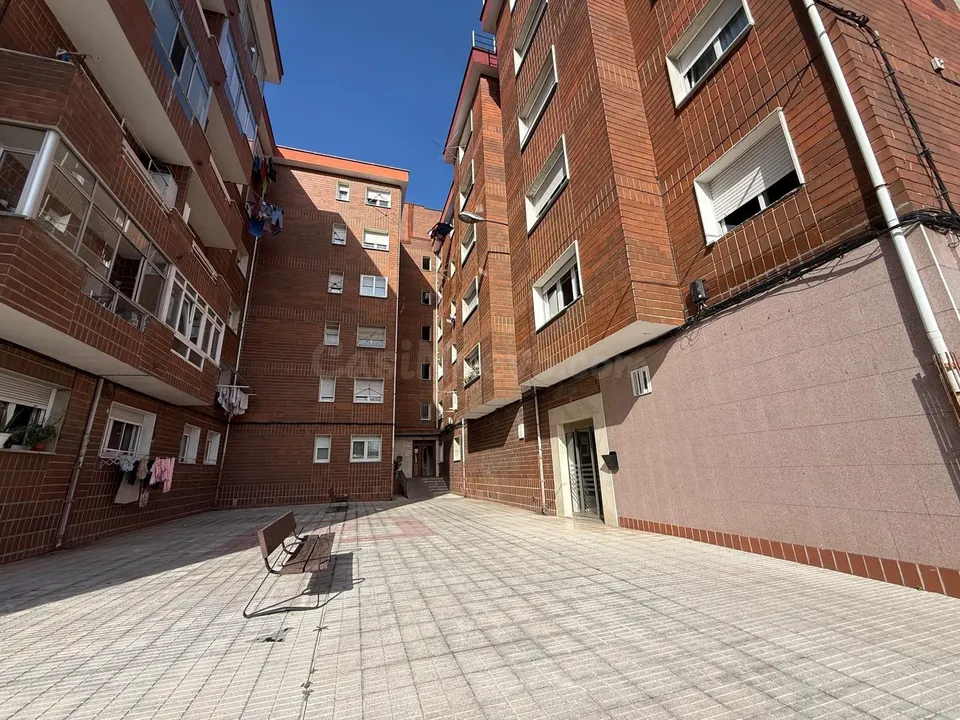 Piso 3 habitaciones 88m² en venta - Corredoria-La Carisa-Prado de La Vega