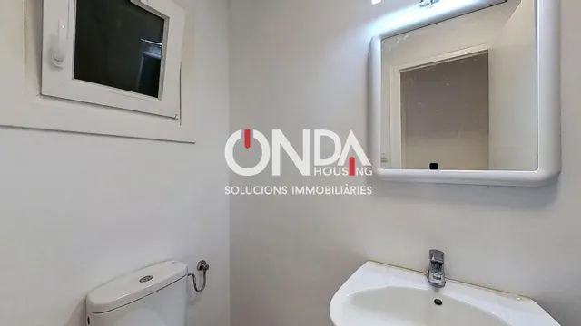 Gran piso de 3 habitaciones en rentabilidad en Balaguer — 15