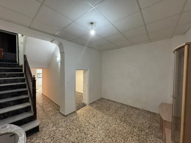 ✨ CASA DE 120 m2 EN MONÓVAR LISTA PARA ENTRAR A VIVIR — 10