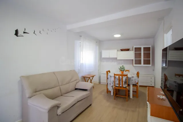 ALQUILER PISO ONTINYENT — 2