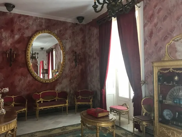 Espectacular casa en el casco antiguo — 25