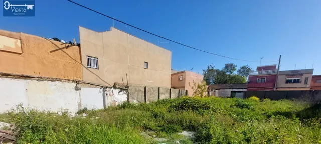 SOLAR URBANO EN ZONA ESTE - foto 5
