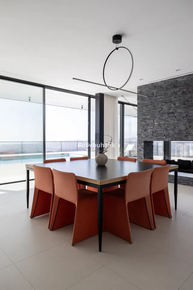 Chalet 4 habitaciones 400m² en venta - Riviera del sol — 20
