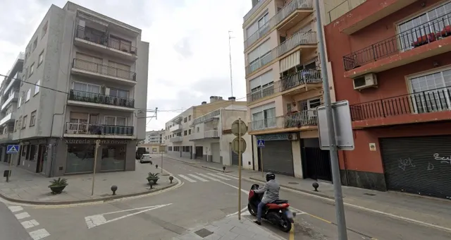 Venta piso en Pineda de Mar (Barcelona) - foto 3