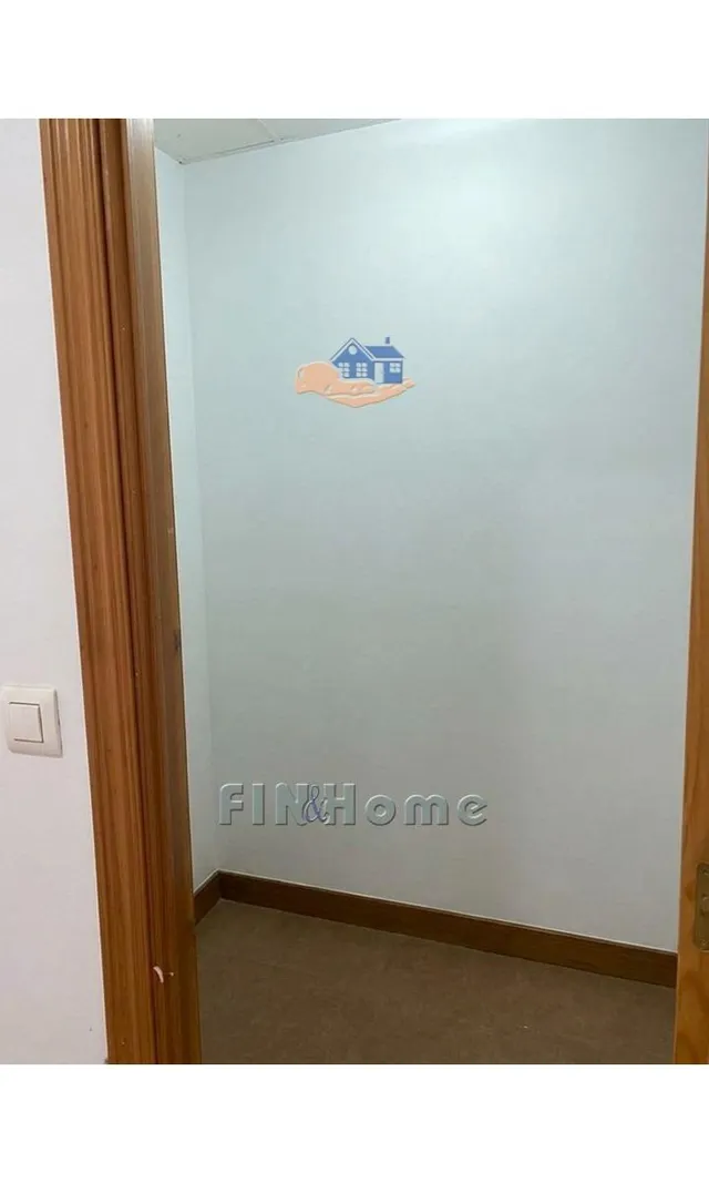 Casa adosada de 152 m2 con cochera, 3 plantas y azotea en Coria del Río — 9