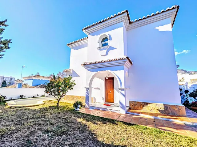Chalet 4 habitaciones 206m² en venta - Centro — 4