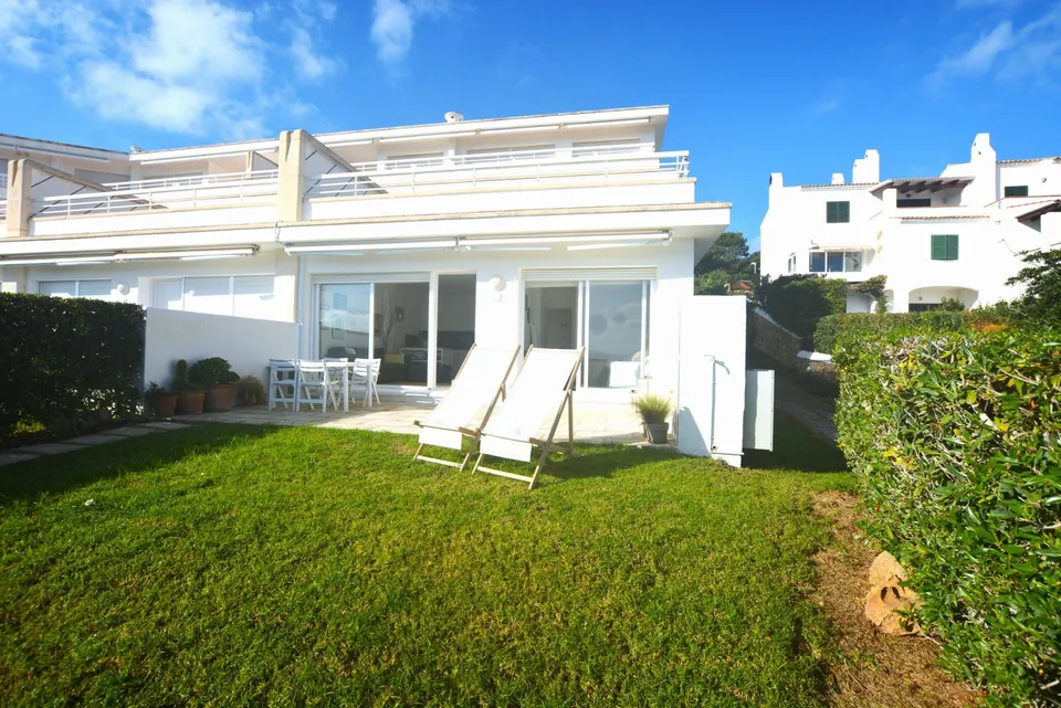 ESPECTACULAR PLANTA BAJA CON VISTAS EN COVES NOVES