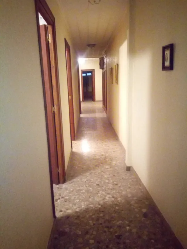 CASA EN ASPE — 17